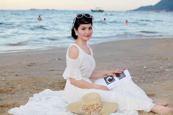 Chân dung nữ đại gia phố núi Phạm Thị Liễu Chân dung nữ đại gia phố núi Phạm Thị Liễu