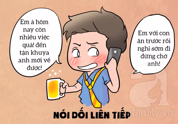 7 hành động phá hoại tình cảm của bạn hơn cả chuyện ngoại tình