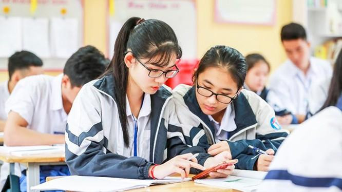 Độ tuổi không phải là yếu tố quyết định để học nội trú. Ảnh minh họa Độ tuổi không phải là yếu tố quyết định để học nội trú. Ảnh minh họa