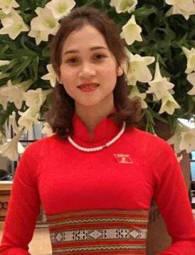 Đại biểu Quốc hội Nàng Xô Vi. Đại biểu Quốc hội Nàng Xô Vi.