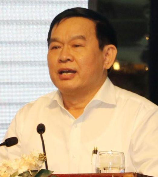 Ông Đào Công Lợi. Ông Đào Công Lợi.