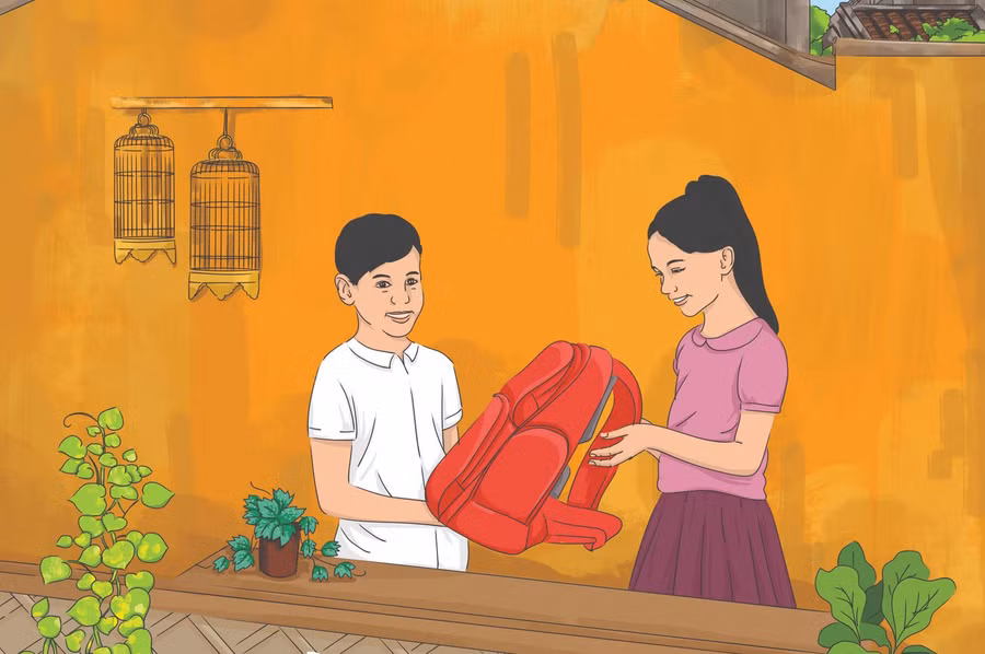 Minh họa: Tiến Thành