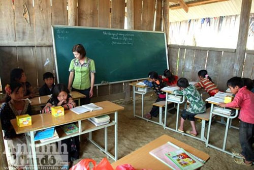 Tuyển dụng về vùng ĐBKK, không tiếp tục hưởng phụ cấp thu hút