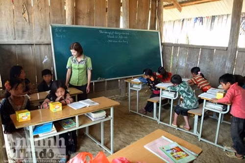 Tuyển dụng về vùng ĐBKK, không tiếp tục hưởng phụ cấp thu hút