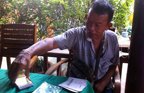 Cơ sở bán vé số Co so ban ve so