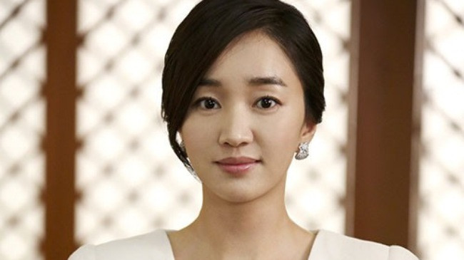 “Nữ hoàng nước mắt” Soo Ae bất ngờ gặp nạn