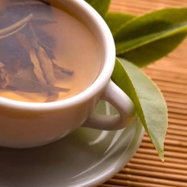 18 lợi ích của trà xanh có thể bạn chưa biết ảnh 1