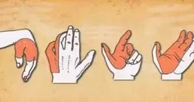 7 loại bệnh nguy hiểm tiềm ẩn sau triệu chứng “tê chân tay”! Thêm một người biết có thể cứu thêm một mạng người!