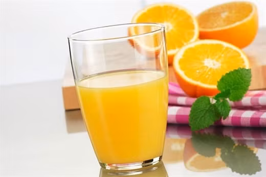 Thức uống rau quả thanh lọc cơ thể bạn nên sử dụng hàng ngày