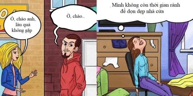 Dấu hiệu cho thấy bạn đang hủy hoại bản thân và đã tới lúc cần thay đổi