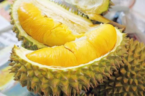 Ngày nắng nóng, nên tiết chế những loại quả nóng này