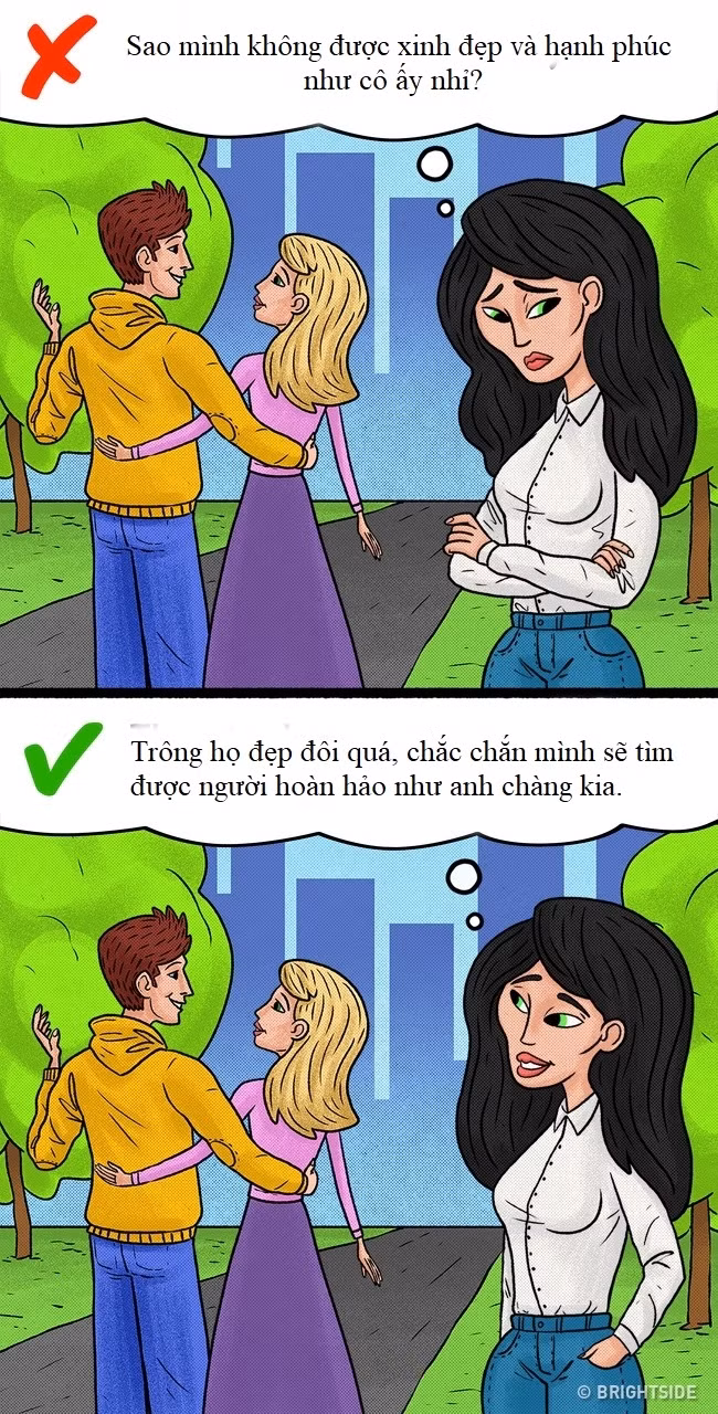 Những dấu hiệu cho thấy bạn đang hủy hoại bản thân và nên thay đổi