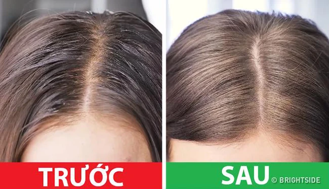 16 mẹo hay cứu nguy chị em trong những tình huống “dở khóc dở cười”