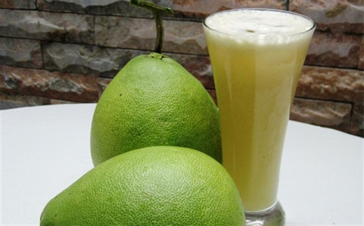 Thuc uong rau qua thanh loc co the ban nen su dung hang ngay