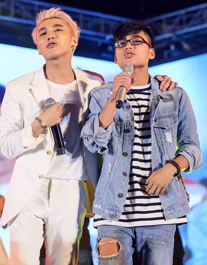 Sơn Tùng M-TP.