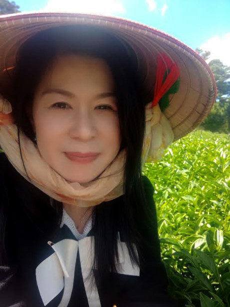 Nữ doanh nhân Hà Linh bị sát hại ở Trung Quốc được bảo hiểm trả 4 tỷ đồng - Ảnh 1 Nu doanh nhan Ha Linh bi sat hai o Trung Quoc duoc bao hiem tra 4 ty dong - Anh 1
