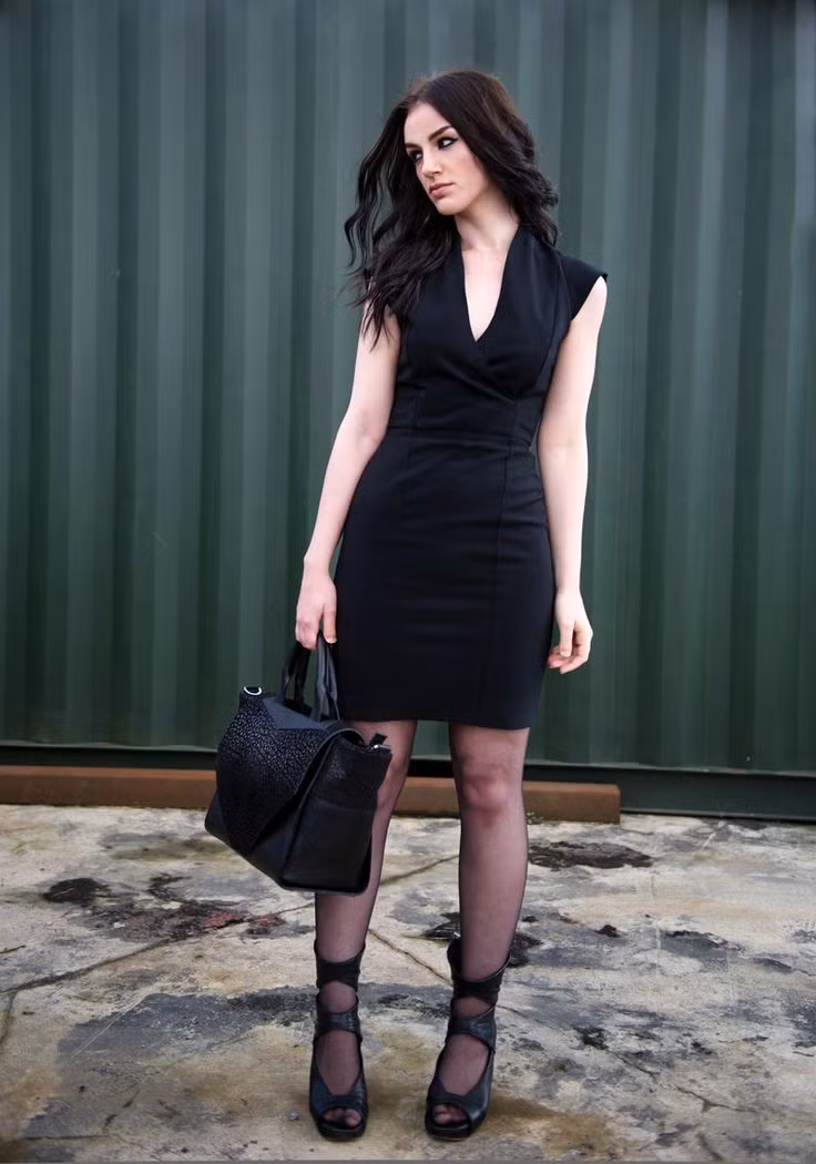 5 bí quyết phối đồ khắc phục nhược điểm vai rộng cho phái đẹp