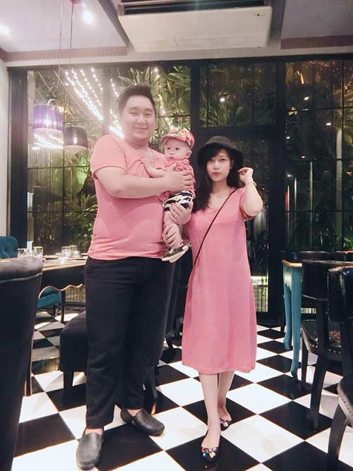 3 cap doi: nang “lun” the nao cung yeu chang cao - 3