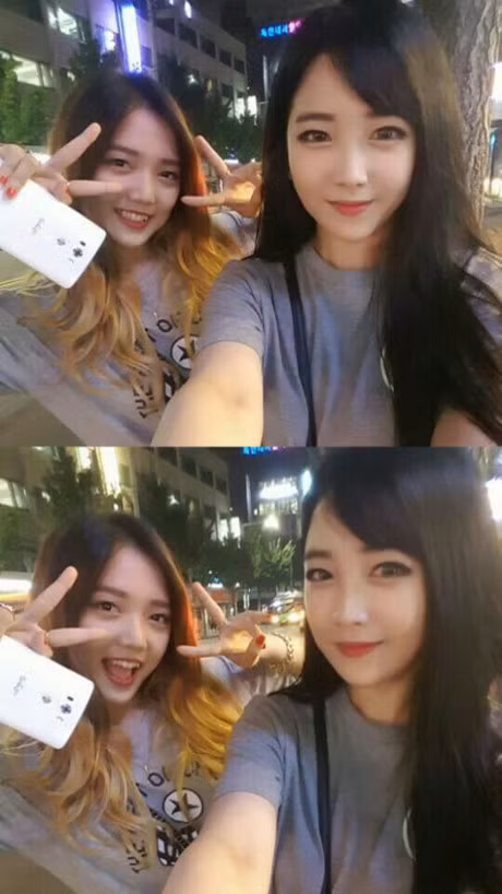 Em gai xinh nhu hoa cua Hari Won lien tuc bi Tran Thanh choc pha - Anh 9