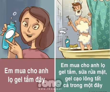 Loi cua hoi con gai bi 