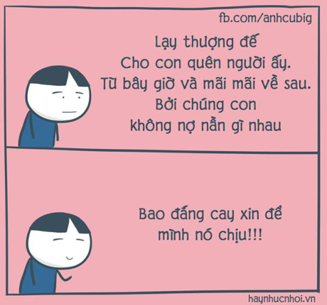 Cuoi te ghe 16/1: Ly do con gai thich mac jean rach - Anh 2