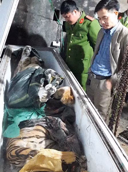 Pha duong day mua ban 