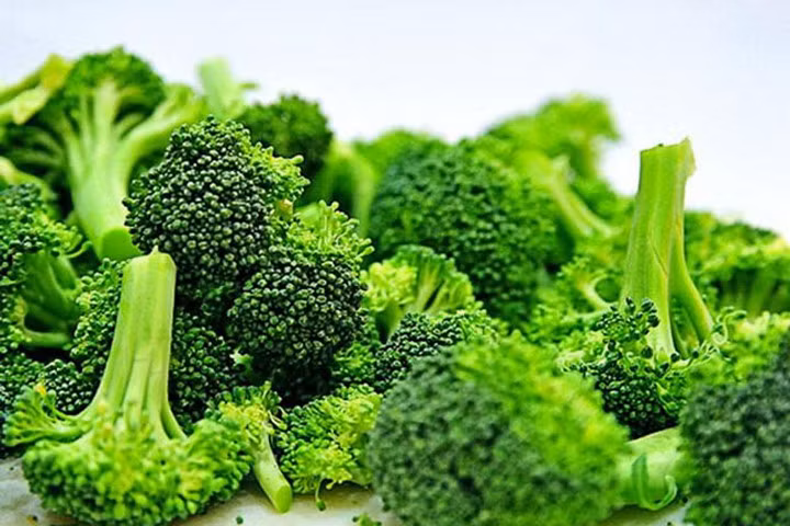 7 siêu thực phẩm đốt cháy mỡ thừa hiệu quả