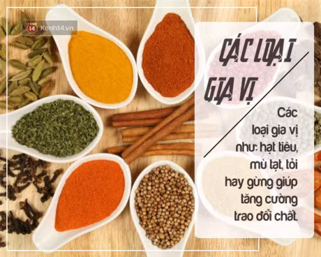 7 sieu thuc pham dot chay mo thua hieu qua - Anh 5