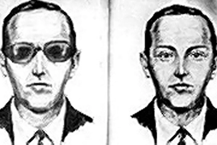 Chiếc cà vạt tiết lộ bí ẩn về tên không tặc khét tiếng DB Cooper