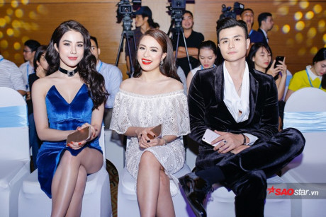 Đẹp đôi thế này, khi nào Vĩnh Thụy - Hoàng Thùy Linh mới chịu công khai đây? - Ảnh 8 Dep doi the nay, khi nao Vinh Thuy - Hoang Thuy Linh moi chiu cong khai day? - Anh 8