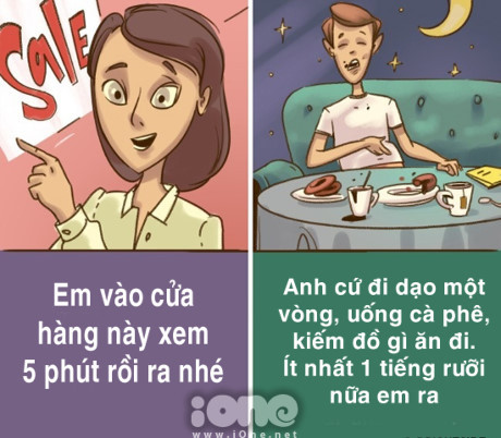 Loi cua hoi con gai bi 