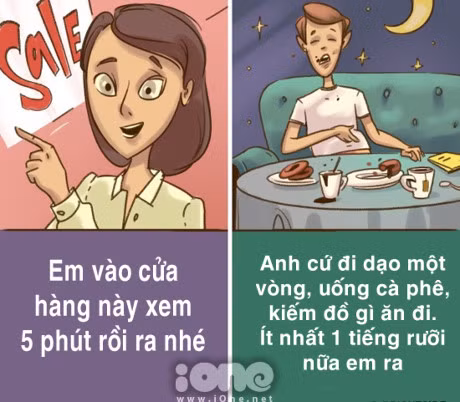 Loi cua hoi con gai bi 