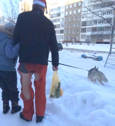 Cuoi vo bung voi hinh anh buon cuoi nhat tren doi - Anh 8