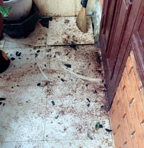 Nhom doi tuong la mat nem 