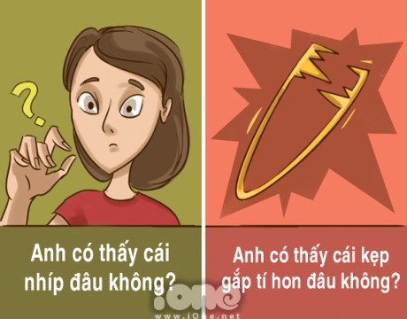 Loi cua hoi con gai bi 