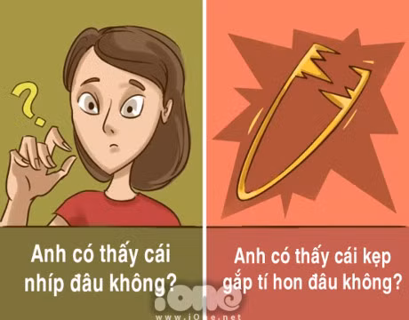 Loi cua hoi con gai bi 