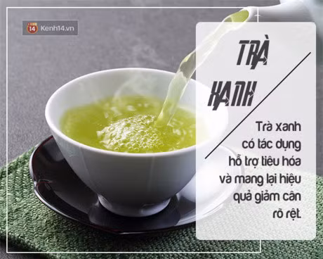 7 sieu thuc pham dot chay mo thua hieu qua - Anh 3