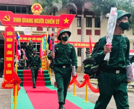 Ảnh minh họa: ITN Ảnh minh họa: ITN