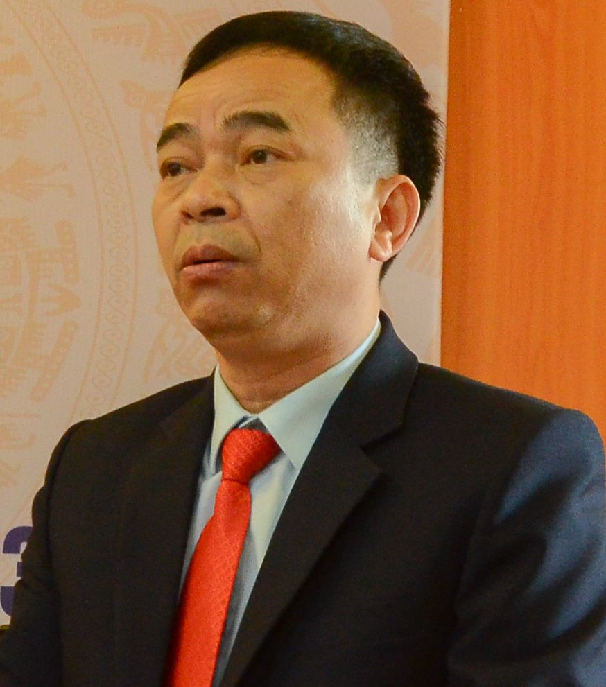 Ông Nguyễn Văn Đoạt. Ông Nguyễn Văn Đoạt.