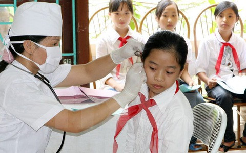 Ảnh minh họa: ITN Ảnh minh họa: ITN