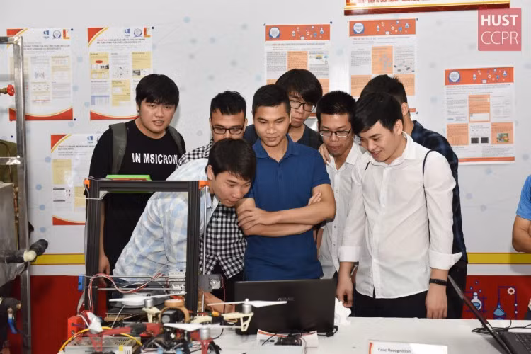 Quy chế kiểm định nhằm nâng cao chất lượng giáo dục đại học. Ảnh minh họa