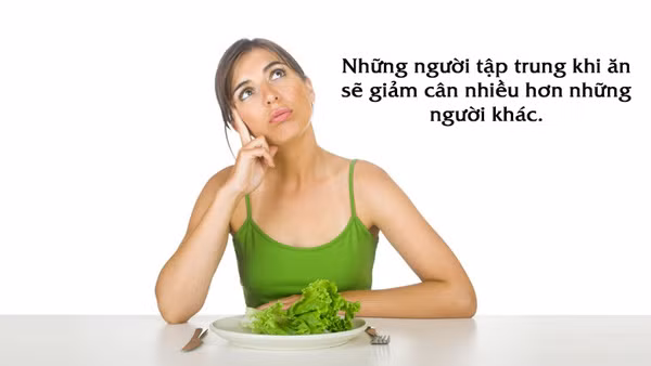 thói quen của người có eo thon