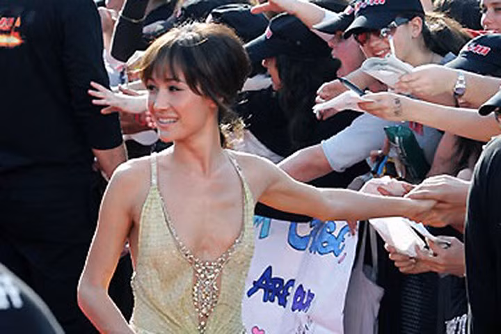 Những người gốc Việt nổi tiếng trên đất Mỹ