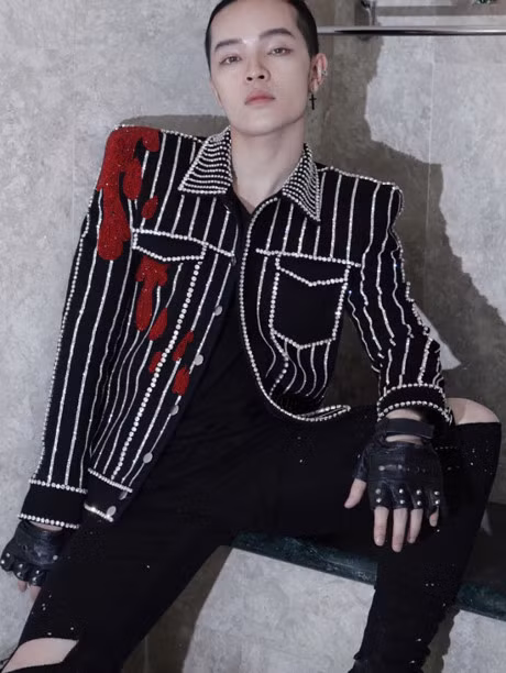 Mot vai phong bi che toi tap cua Toc Tien, Son Tung la hot trend the gioi - Anh 6