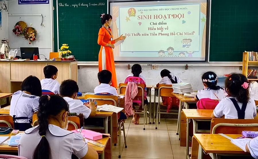 Ảnh minh họa Internet.