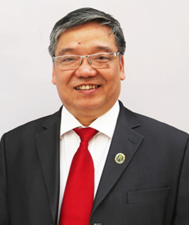 TS Trương Tiến Tùng.