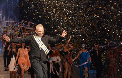 10 trận “động đất” của làng thời trang năm 2014