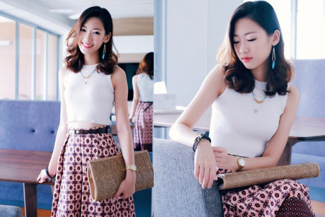 7 kiểu trang sức không thể thiếu dành cho các quý cô - Ảnh 11 7 kieu trang suc khong the thieu danh cho cac quy co - Anh 11
