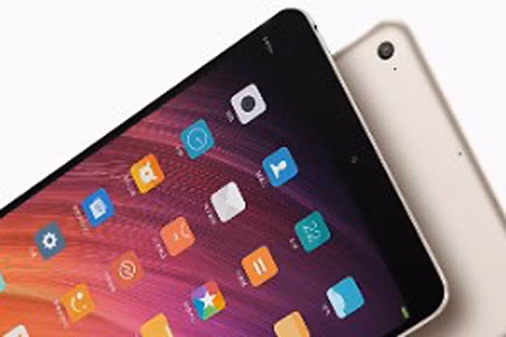 Mi Pad 3 bất ngờ ra mắt chính thức, khác nhiều với tin rò rỉ