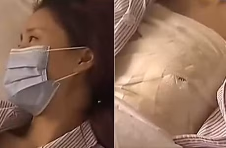 Soc voi nhung ca phau thuat hong, muon hoi han cung khong con co hoi - Anh 15